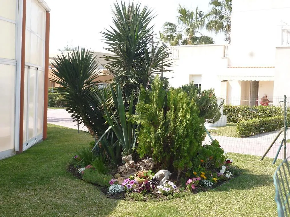 Bahia De Vera Apartamento Moralbe Playas de Vera