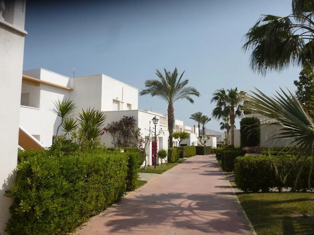 Appartamento Bahia De Vera Apartamento Moralbe Playas de Vera