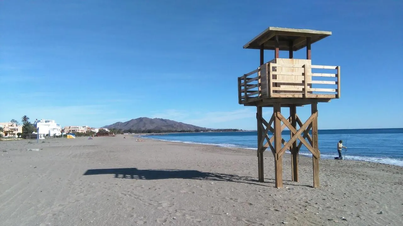 Bahia De Vera Apartamento Moralbe Playas de Vera Appartamento