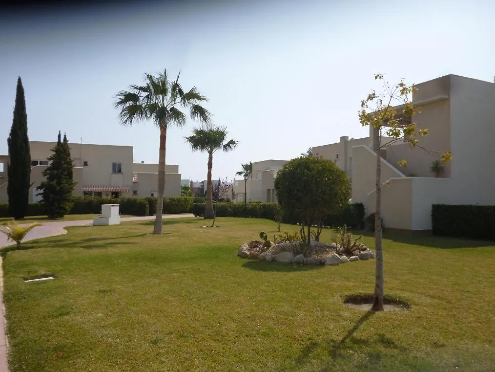Bahia De Vera Apartamento Moralbe Playas de Vera Spain
