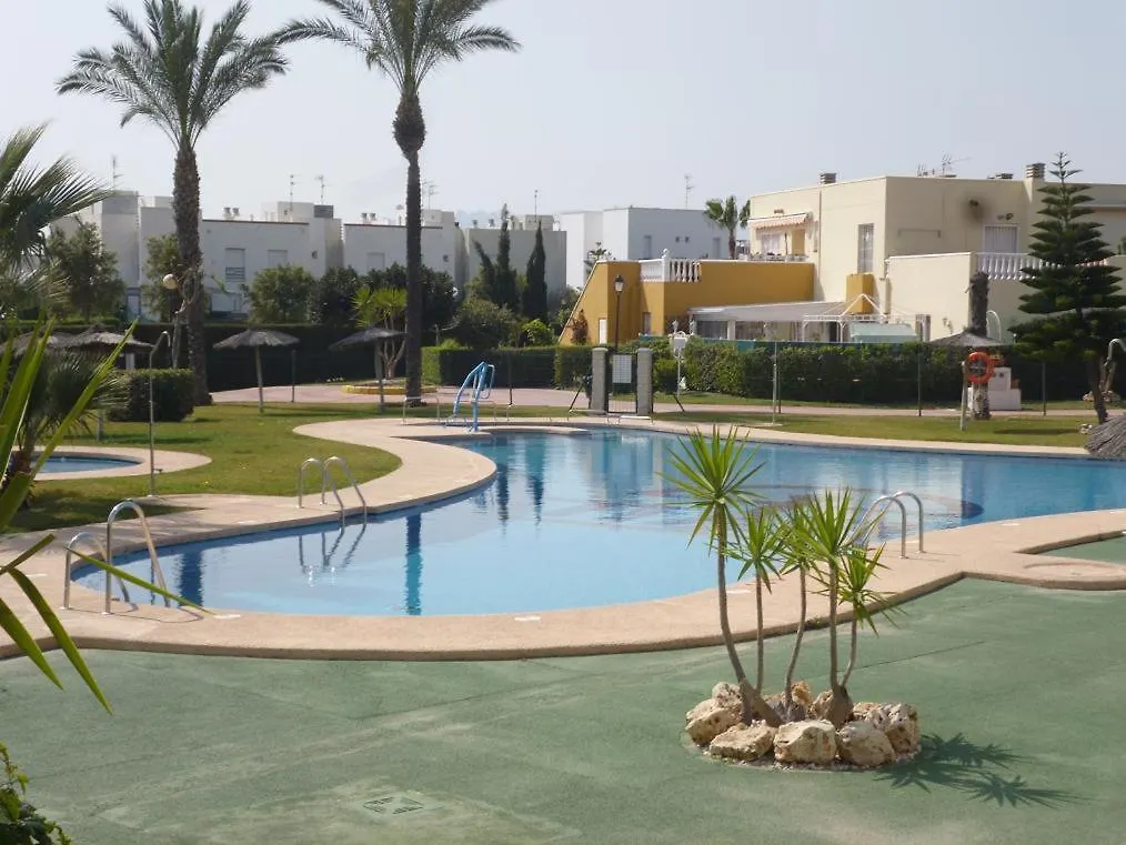 Bahia De Vera Apartamento Moralbe Playas de Vera 0*,  Spain