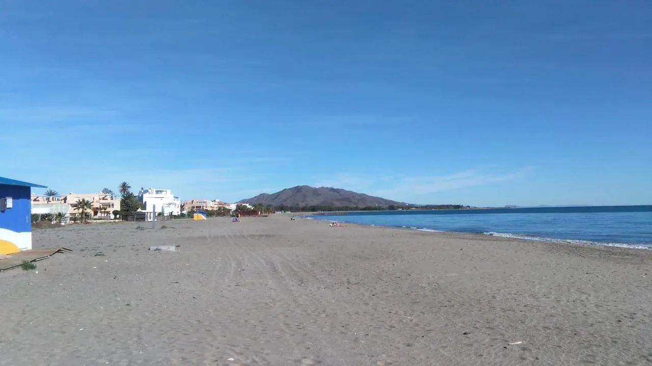 Apartment Bahia De Vera Apartamento Moralbe Playas de Vera Spain
