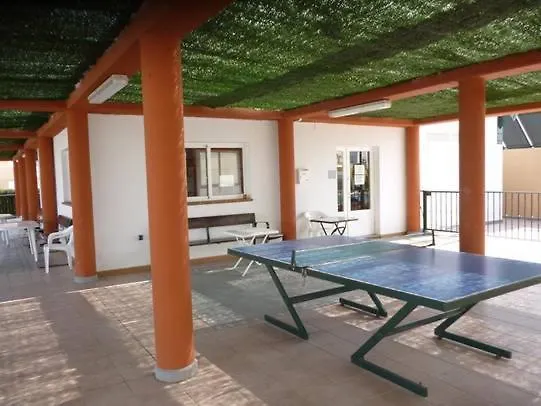 Apartment Bahia De Vera Apartamento Moralbe Playas de Vera