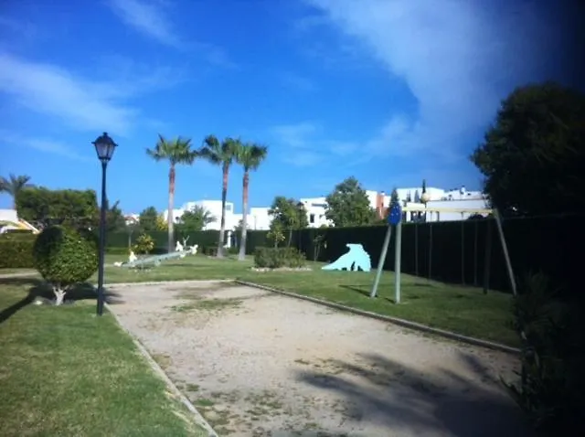 Bahia De Vera Apartamento Moralbe Playas de Vera