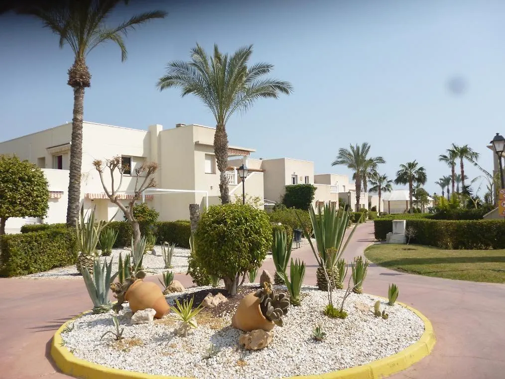 Appartamento Bahia De Vera Apartamento Moralbe Playas de Vera