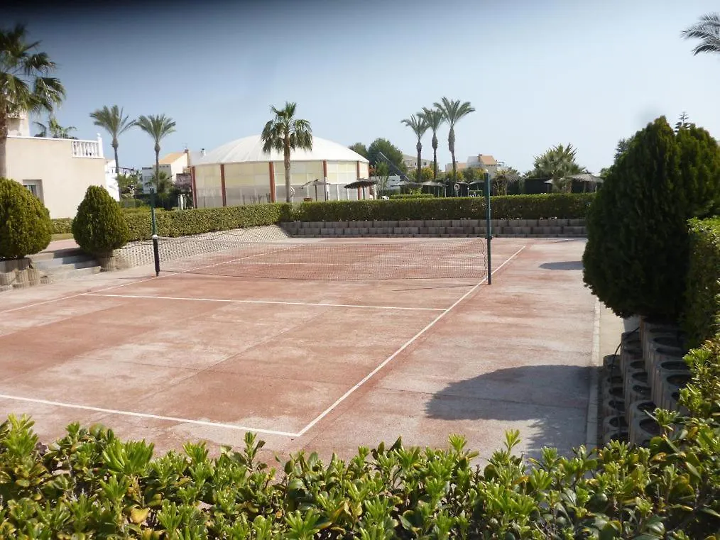 Appartamento Bahia De Vera Apartamento Moralbe Playas de Vera