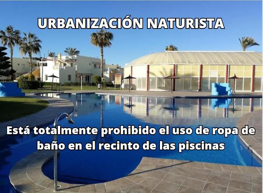 Bahia De Vera Apartamento Moralbe Playas de Vera