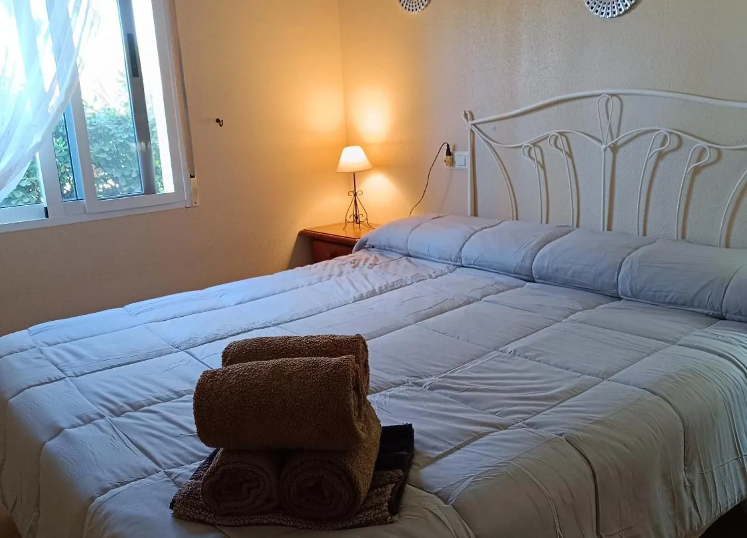Bahia De Vera Apartamento Moralbe Playas de Vera Spain