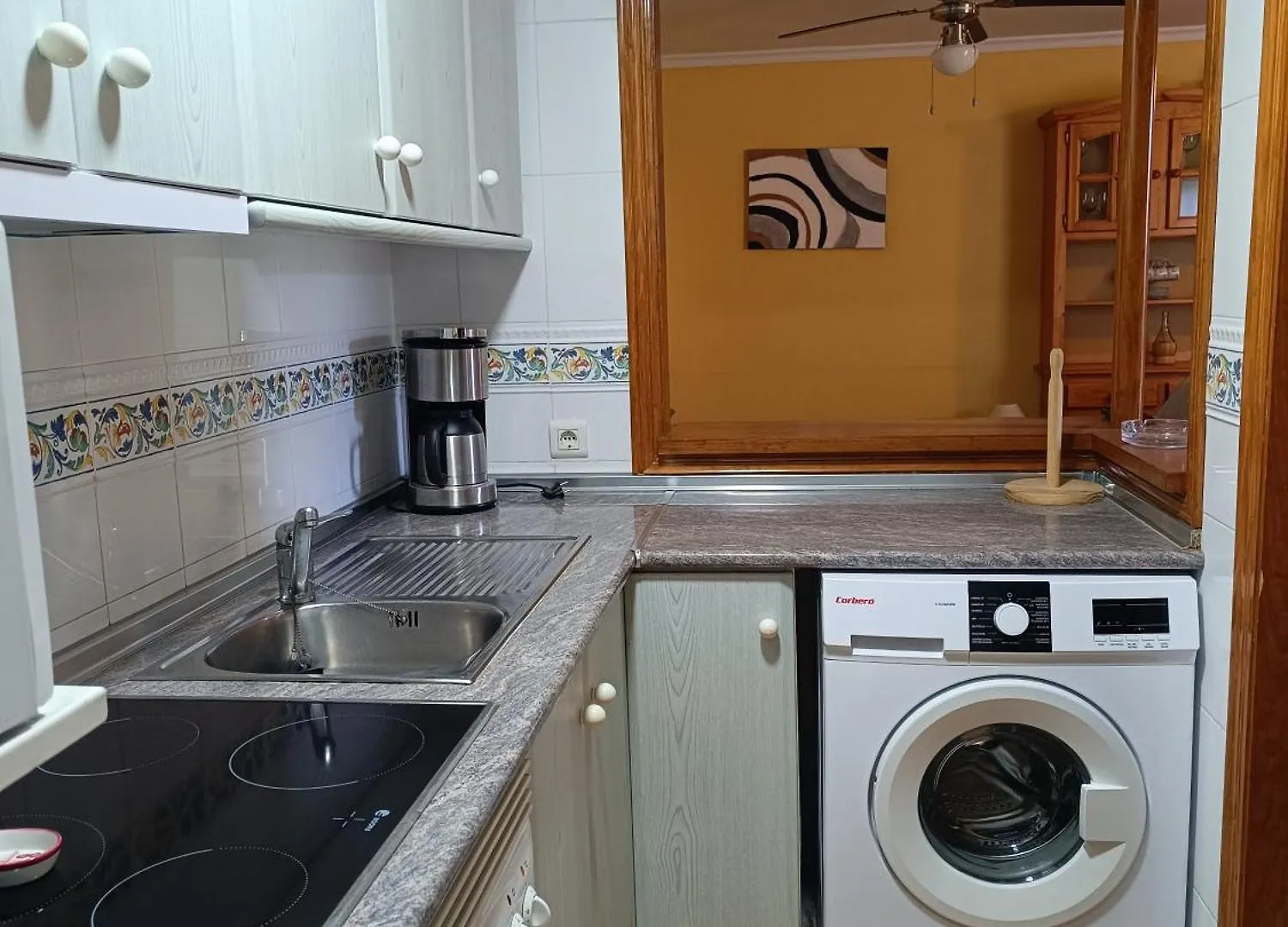 Bahia De Vera Apartamento Moralbe Playas de Vera 0*,  Spagna