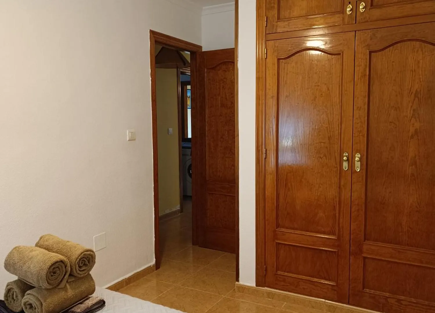 Bahia De Vera Apartamento Moralbe Playas de Vera Apartment
