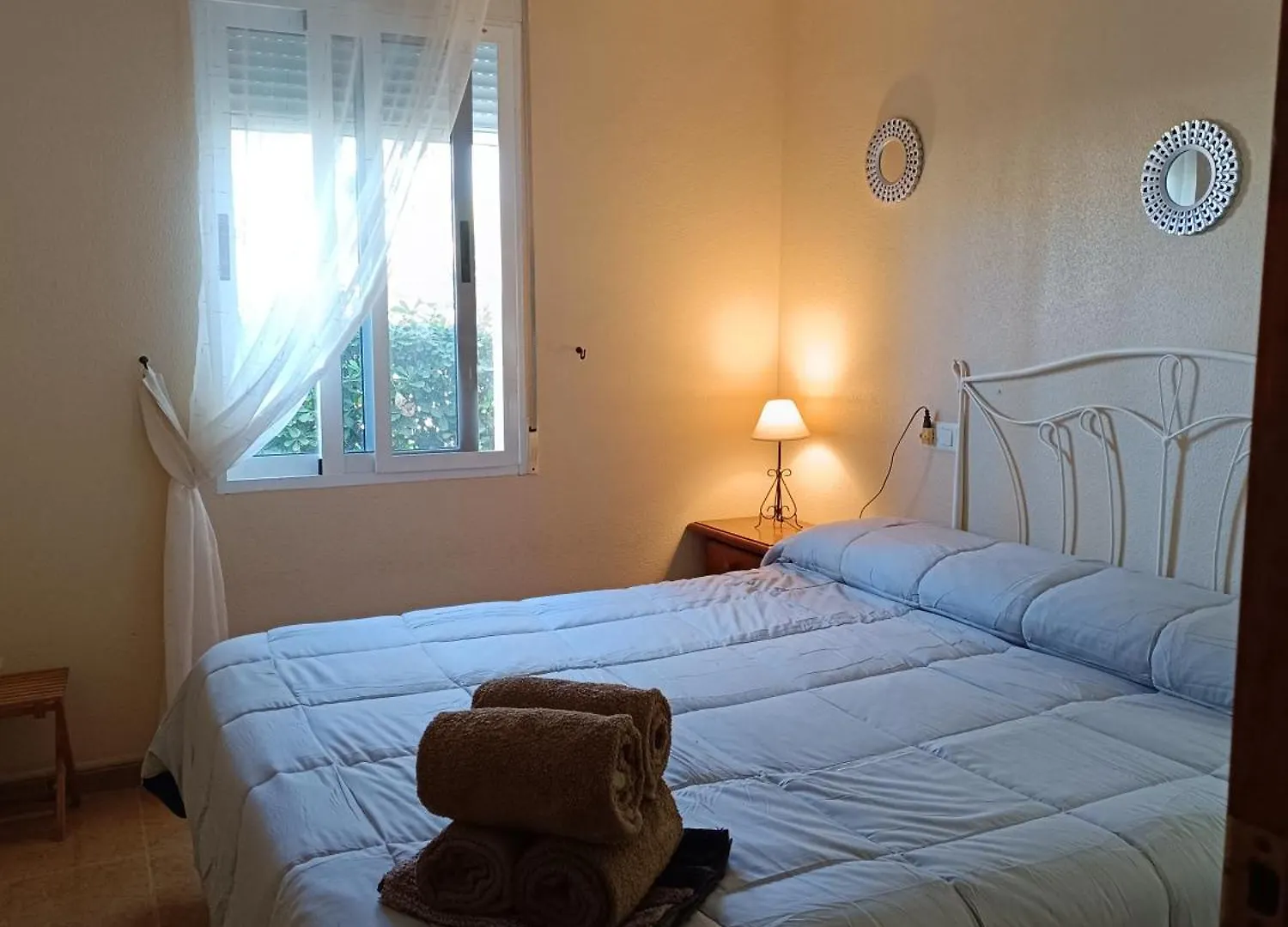 Bahia De Vera Apartamento Moralbe Playas de Vera