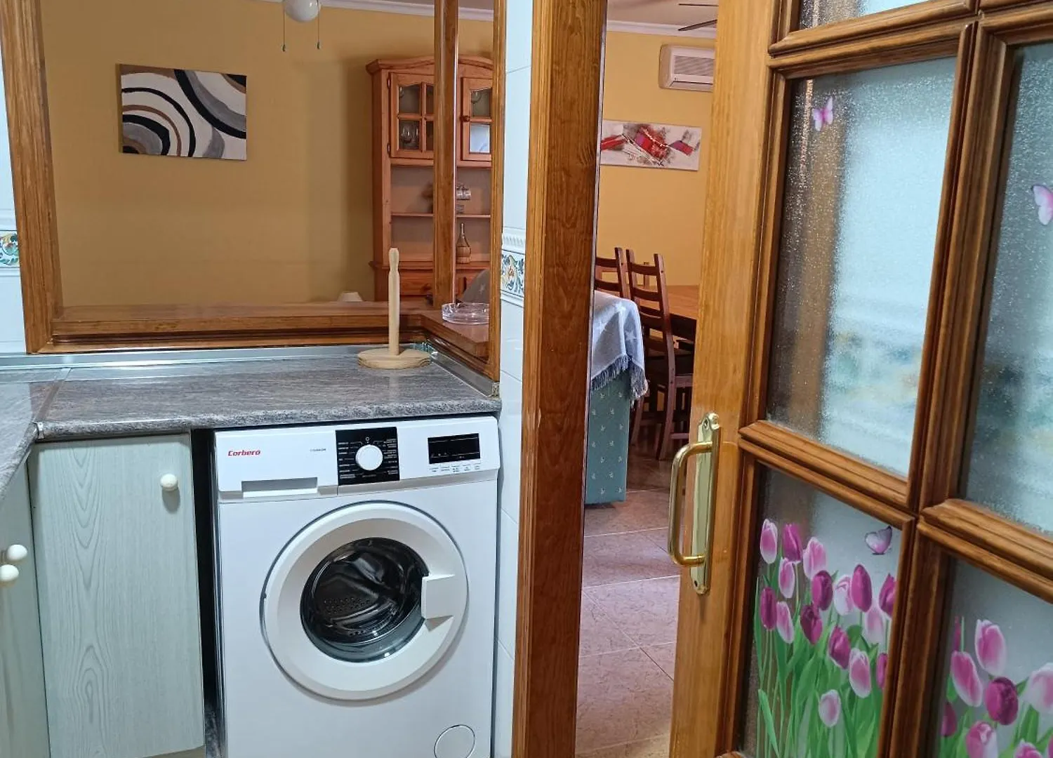 Appartamento Bahia De Vera Apartamento Moralbe Playas de Vera