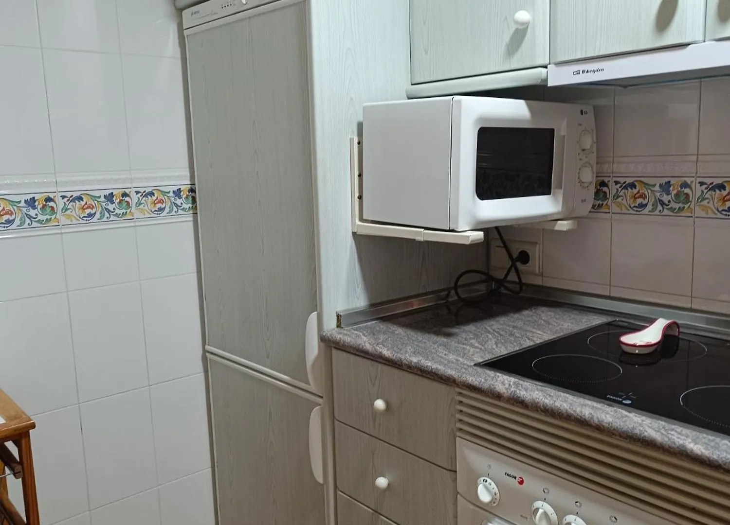 Bahia De Vera Apartamento Moralbe Playas de Vera Appartamento