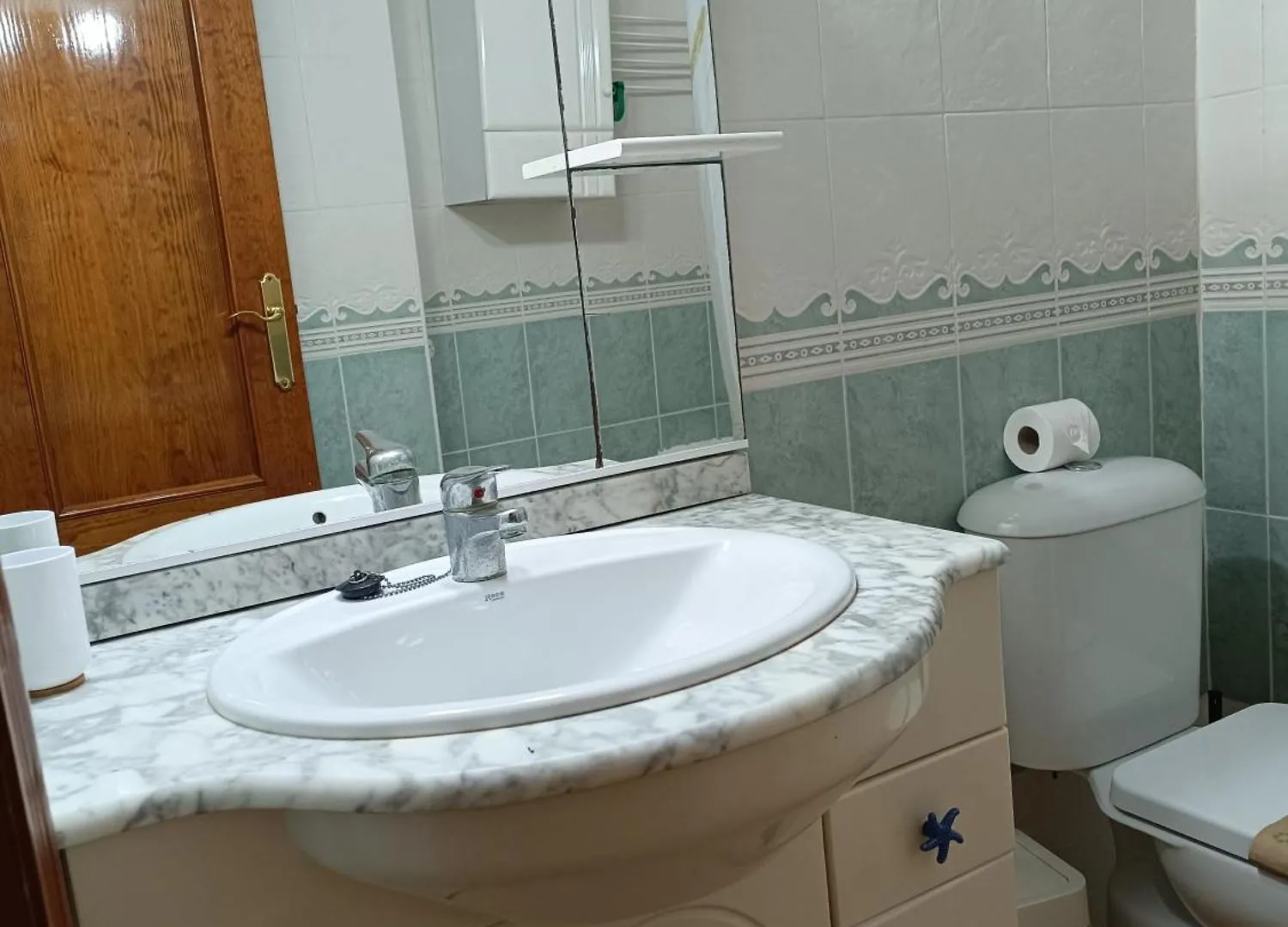Bahia De Vera Apartamento Moralbe Playas de Vera