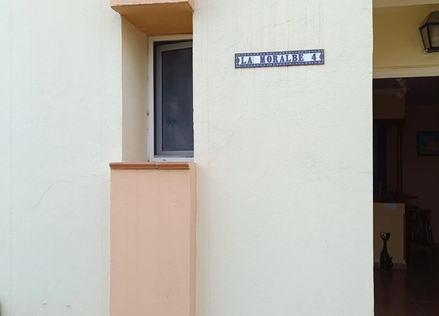 Appartamento Bahia De Vera Apartamento Moralbe Playas de Vera