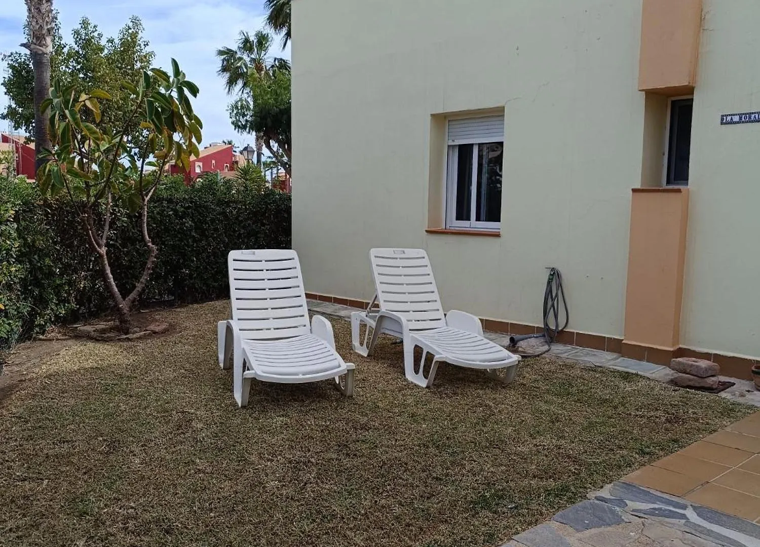Bahia De Vera Apartamento Moralbe Playas de Vera 0*,  Spanien