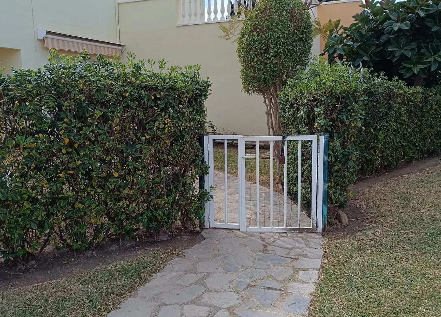 Bahia De Vera Apartamento Moralbe Playas de Vera Appartamento