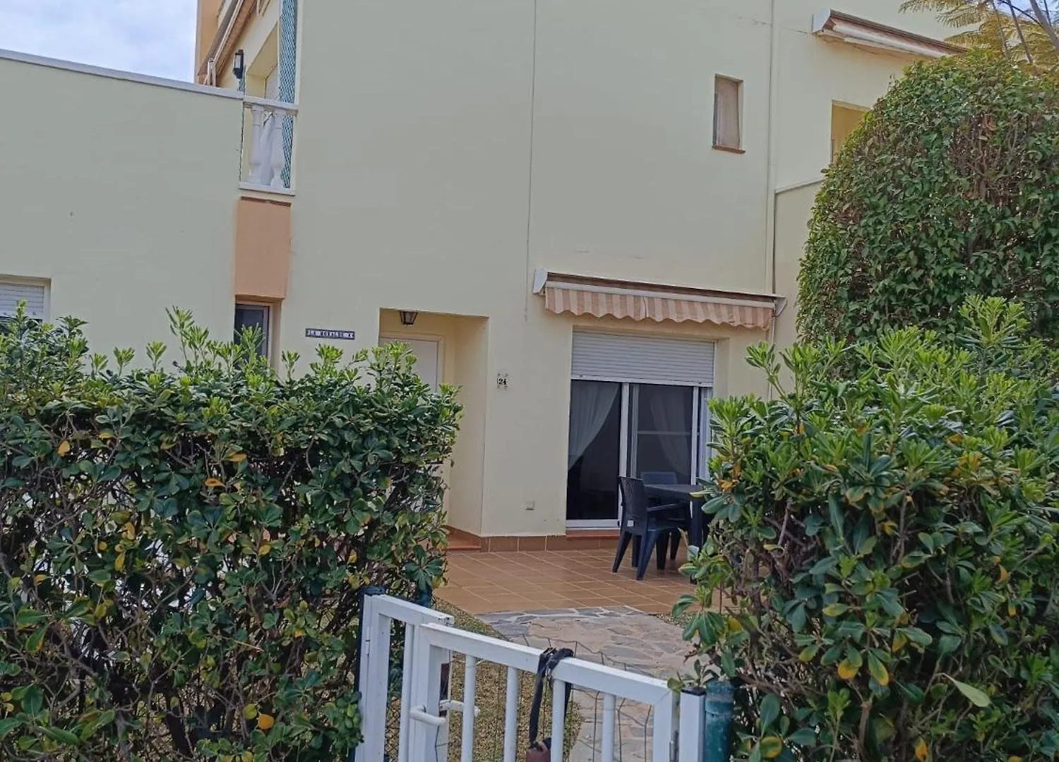 Appartamento Bahia De Vera Apartamento Moralbe Playas de Vera Spagna
