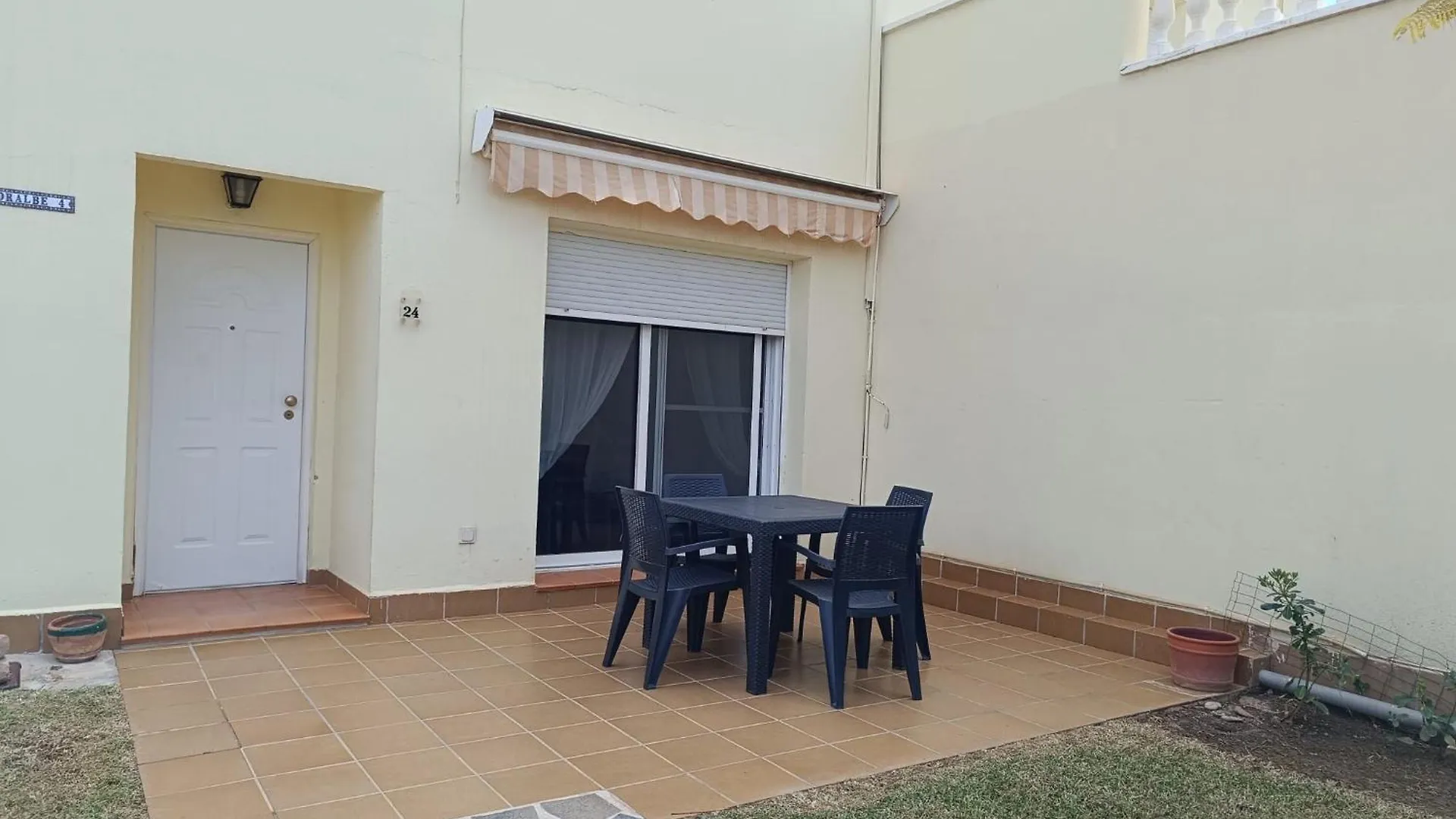 Appartamento Bahia De Vera Apartamento Moralbe Playas de Vera