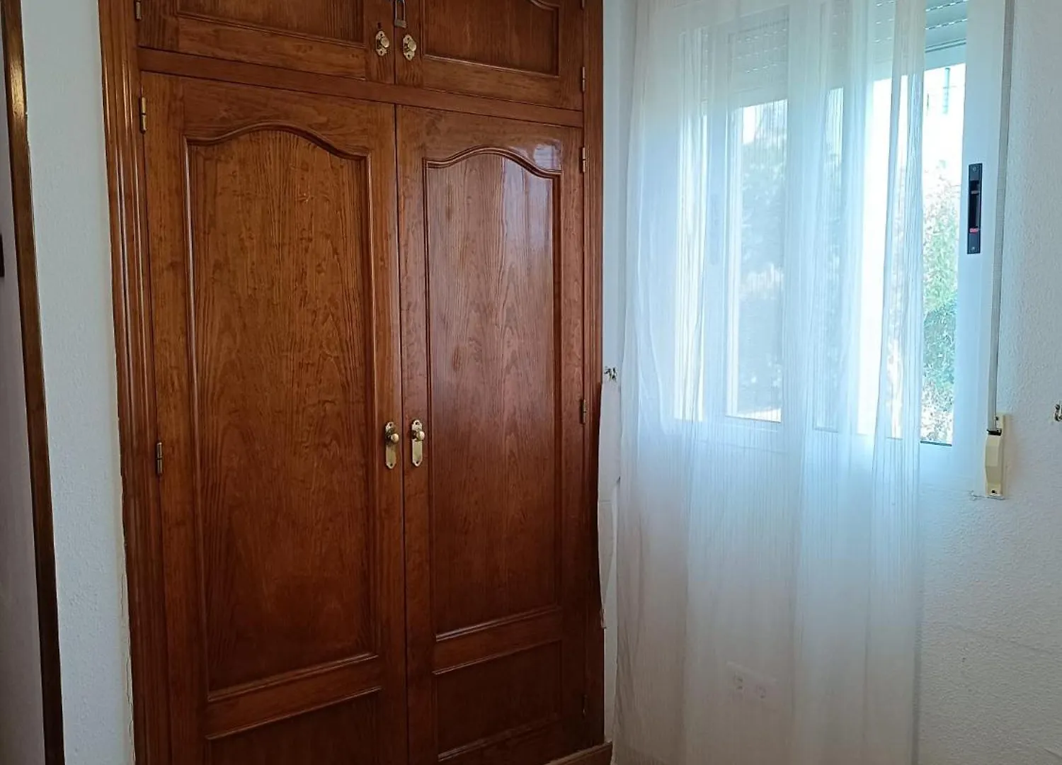 Appartamento Bahia De Vera Apartamento Moralbe Playas de Vera