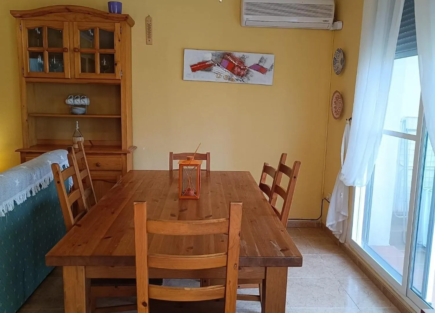 Bahia De Vera Apartamento Moralbe Playas de Vera 0*,
