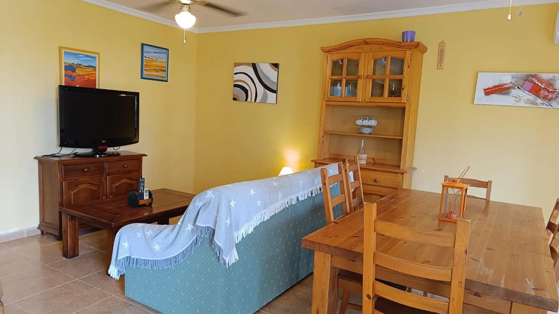 Bahia De Vera Apartamento Moralbe Playas de Vera Spagna