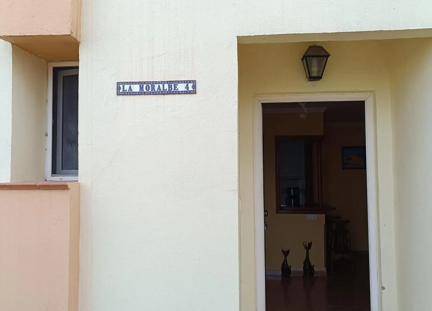Bahia De Vera Apartamento Moralbe Playas de Vera