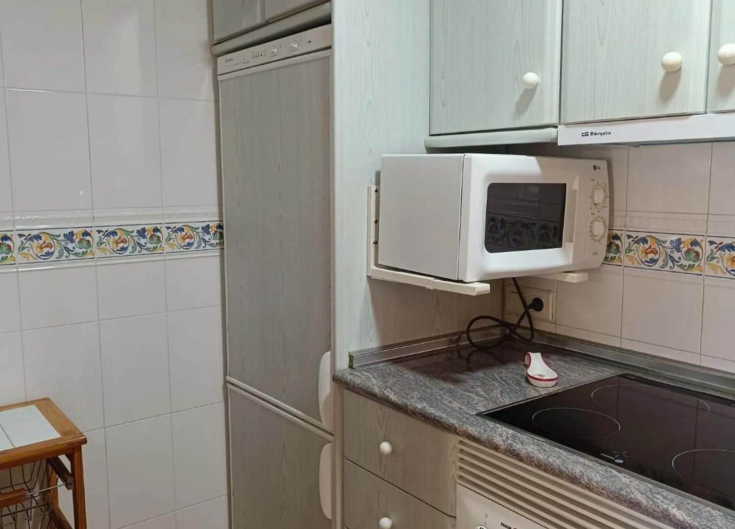 Appartamento Bahia De Vera Apartamento Moralbe Playas de Vera