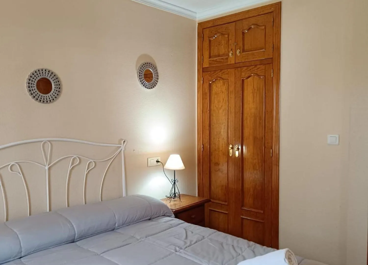 Bahia De Vera Apartamento Moralbe Playas de Vera 0*,