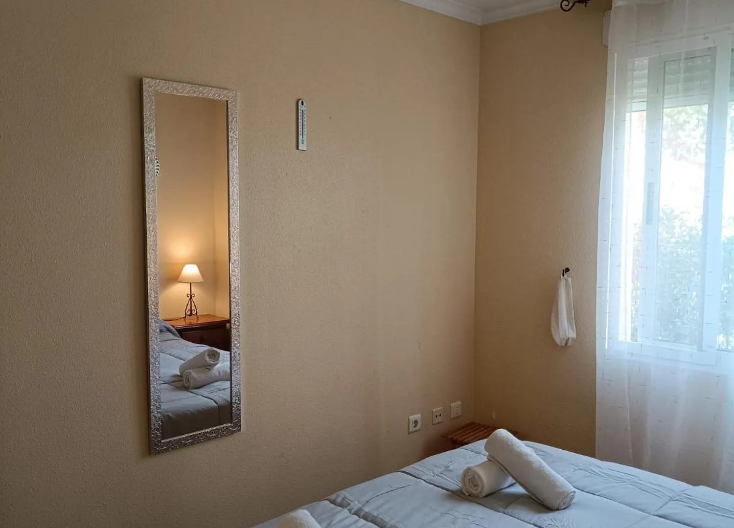 Bahia De Vera Apartamento Moralbe Playas de Vera 0*,  Spagna