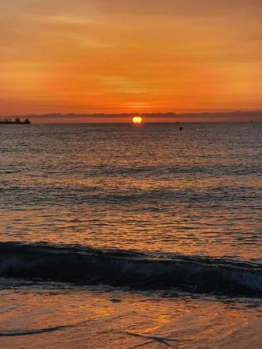 Bahia De Vera Apartamento Moralbe Playas de Vera 0*,  Spagna