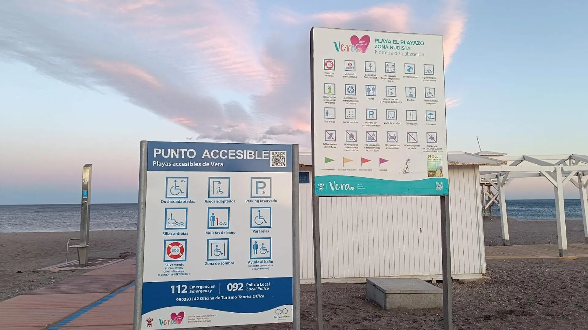 Bahia De Vera Apartamento Moralbe Playas de Vera Appartamento