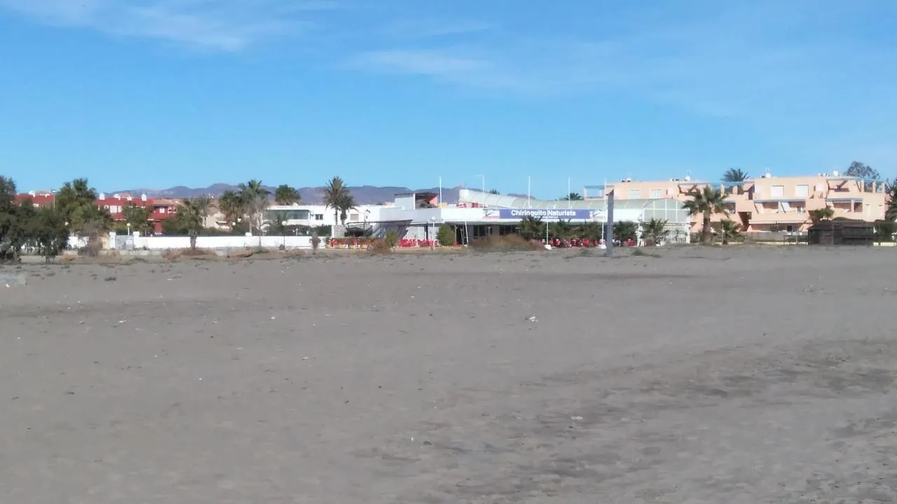 Bahia De Vera Apartamento Moralbe Playas de Vera