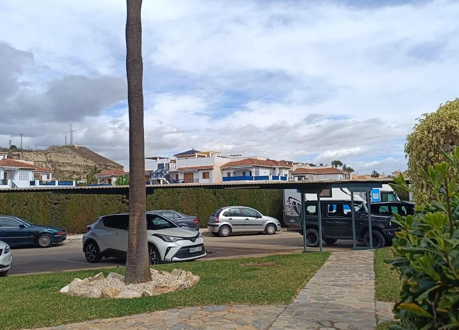 Bahia De Vera Apartamento Moralbe Playas de Vera Spain