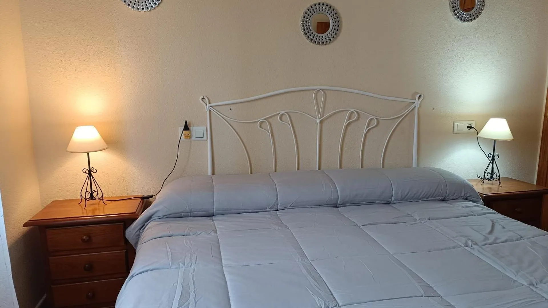 Bahia De Vera Apartamento Moralbe Playas de Vera 0*,  Spain