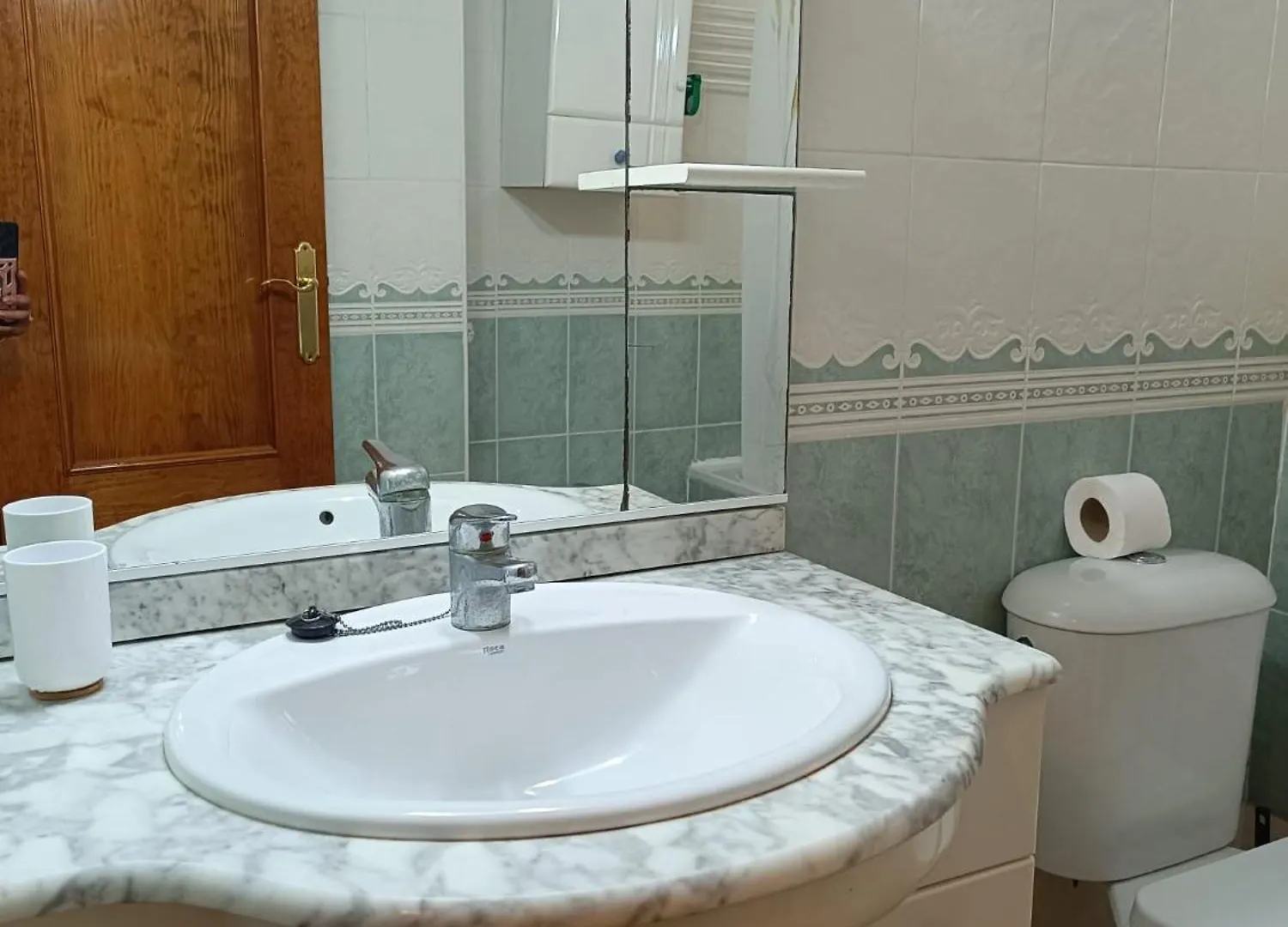 Bahia De Vera Apartamento Moralbe Playas de Vera Spain